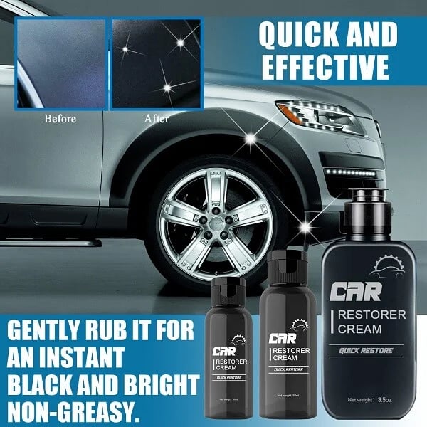💥💥Car Ceramic Coating Spray Quick Coat🚗