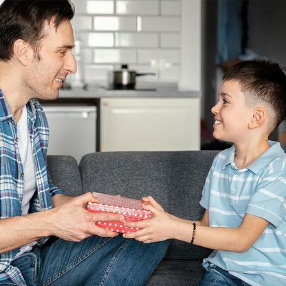📿Father's Day Tiger Eye Stone Men's Bracelet