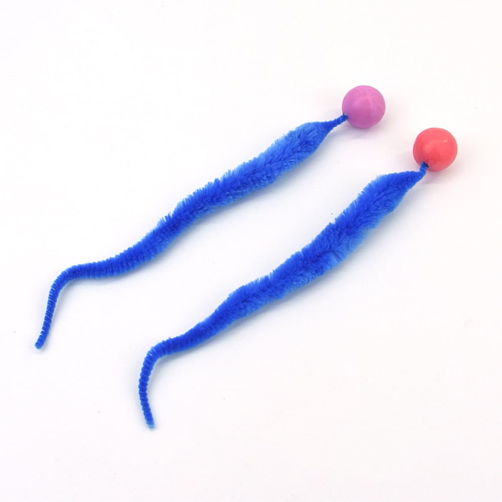 🔥Typared Jiggle Ball for Cat