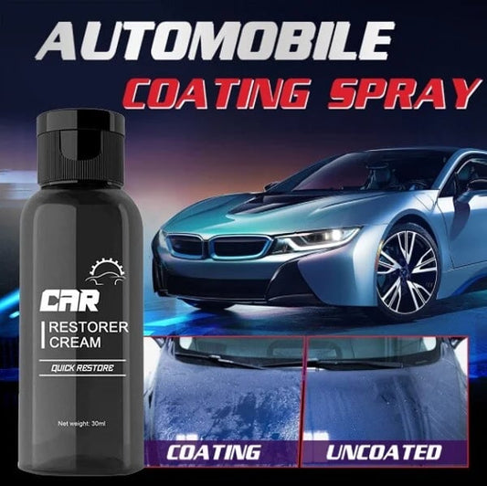 💥💥Car Ceramic Coating Spray Quick Coat🚗