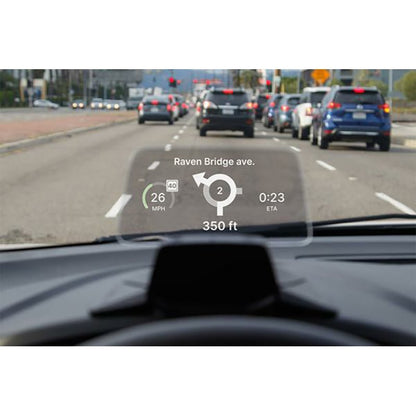 🎁THE BEST HEAD-UP DISPLAY FOR ANY CAR