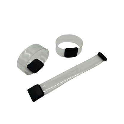 LED Luminous Bracelet with Magnetic Closure Cool Birthday Party Gifts👉👉