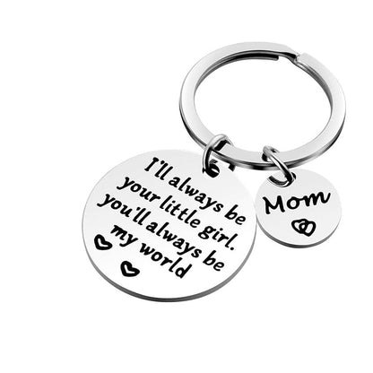 Souvenir Keychain For Mom
