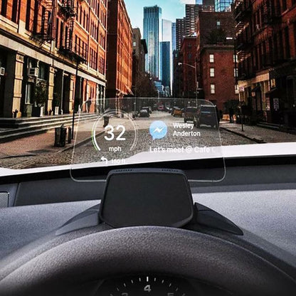 🎁THE BEST HEAD-UP DISPLAY FOR ANY CAR