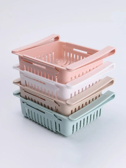 Refrigerator Storage Rack🔥Pay 2 Get 2 Free🔥