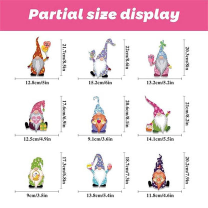 Mother's Day Decorative Window Stickers