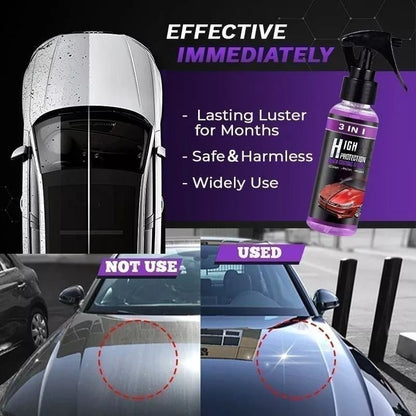 💥3 in 1 High Protection Quick Coating Spray
