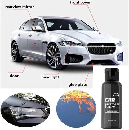 💥💥Car Ceramic Coating Spray Quick Coat🚗