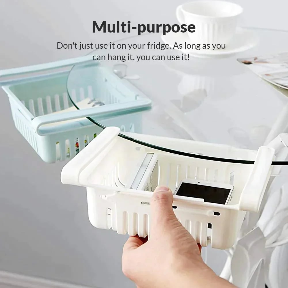 Refrigerator Storage Rack🔥Pay 2 Get 2 Free🔥