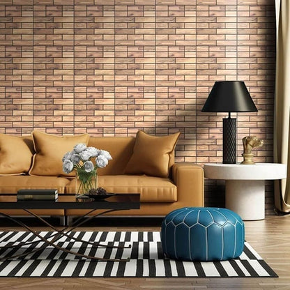 3D Peel and Stick Wall Tiles - ✨Buy More Save More