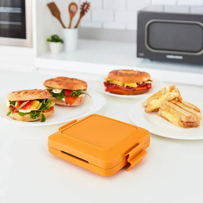 🔥Microwave Toastie Sandwich Maker - Buy 2 Free Shipping
