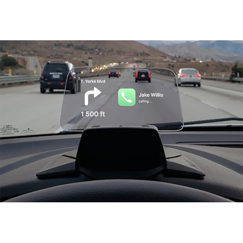 🎁THE BEST HEAD-UP DISPLAY FOR ANY CAR
