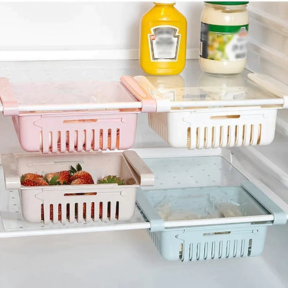 Refrigerator Storage Rack🔥Pay 2 Get 2 Free🔥