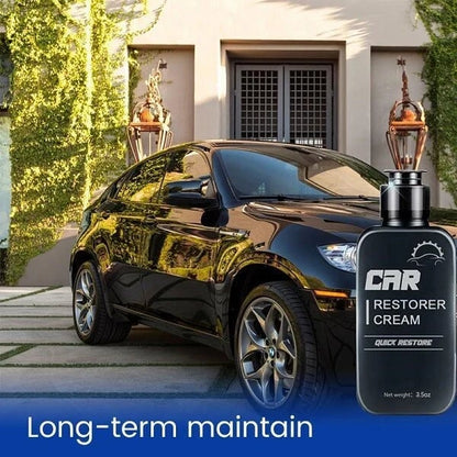 💥💥Car Ceramic Coating Spray Quick Coat🚗