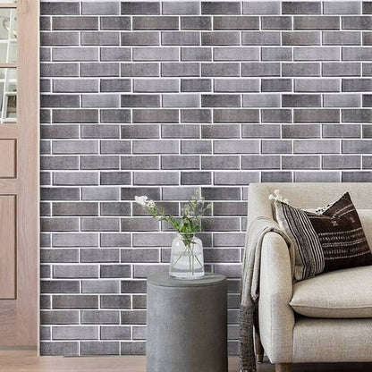 3D Peel and Stick Wall Tiles - ✨Buy More Save More