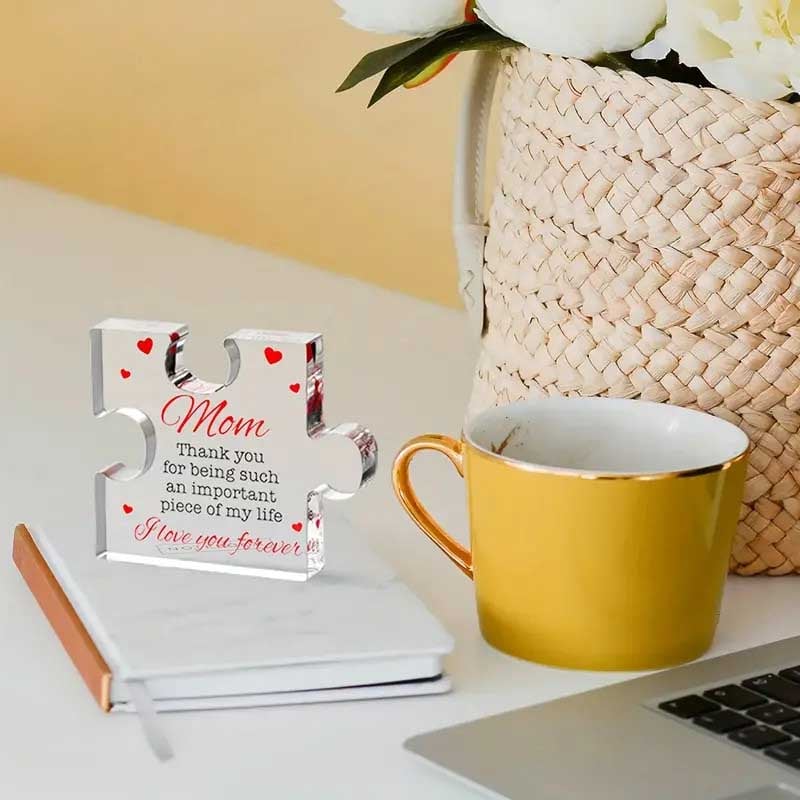 Mother's Day Acrylic Souvenirs