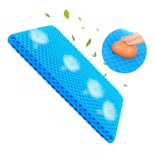 Gel Pressure Relief Cushion