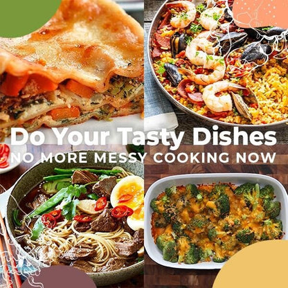 (🔥NEW YEAR 2022 SALE 45% OFF 🔥 - Special Offer Now) Stainless Steel Garlic Presser