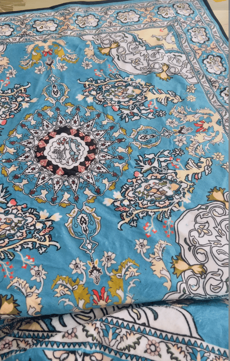 Washable Pee Pads for Dogs and Cats,2 pack Reusable Puppy Pads