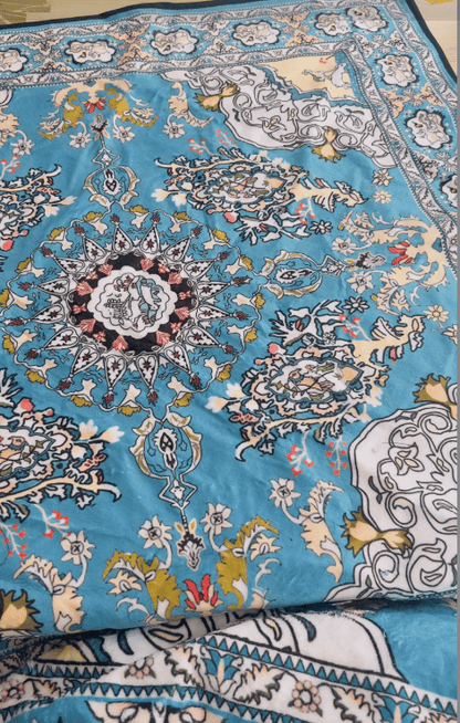 Washable Pee Pads for Dogs and Cats,2 pack Reusable Puppy Pads