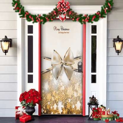 🌟2024 Christmas Front Door Decoration