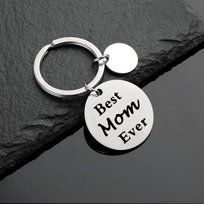Souvenir Keychain For Mom