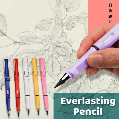 Everlasting Pencil