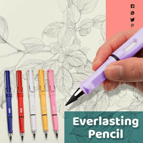 Everlasting Pencil