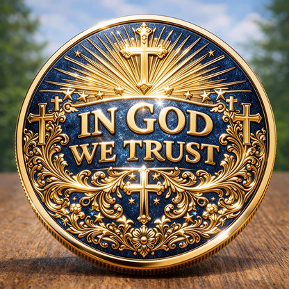 US 250th Anniversary Commemorative Coin