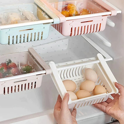 Refrigerator Storage Rack🔥Pay 2 Get 2 Free🔥