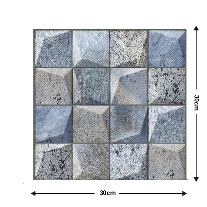 3D Peel and Stick Wall Tiles - ✨Buy More Save More