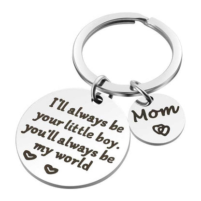 Souvenir Keychain For Mom