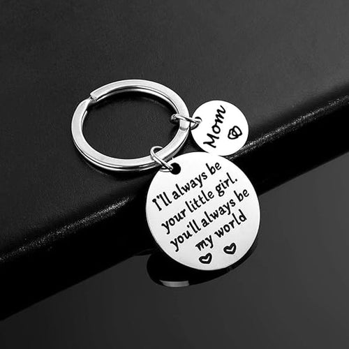 Souvenir Keychain For Mom