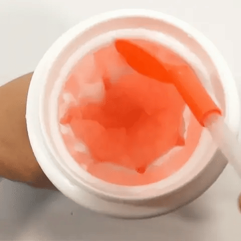 🌈💫-Smoothie Slushy Cup